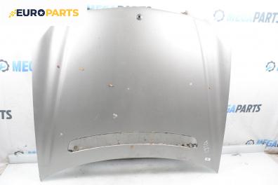 Преден капак за Mercedes-Benz E-Class Estate (S211) (03.2003 - 07.2009), 4+1 вр., комби, позиция: предна