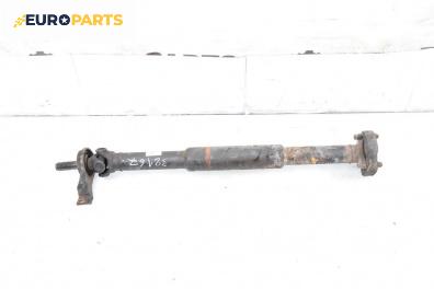 Кардан за Mercedes-Benz E-Class Estate (S211) (03.2003 - 07.2009) E 270 T CDI (211.216), 163 к.с., автоматик