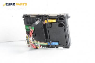 BSI модул за Peugeot 206 CC Cabrio (09.2000 - 12.2008)