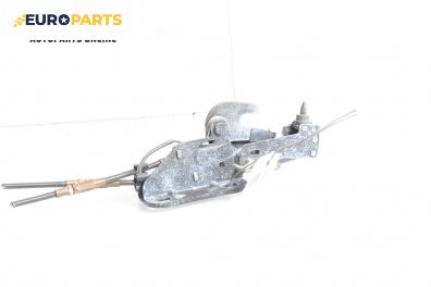 Механизъм покрив за Peugeot 206 CC Cabrio (09.2000 - 12.2008), кабрио