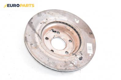 Спирачен диск за Ford Focus C-Max (10.2003 - 03.2007), позиция: предна