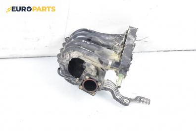 Всмукателен колектор за Fiat Punto Hatchback II (09.1999 - 07.2012) 1.2 16V 80 (188.233, .235, .253, .255, .333, .353, .639...), 80 к.с.