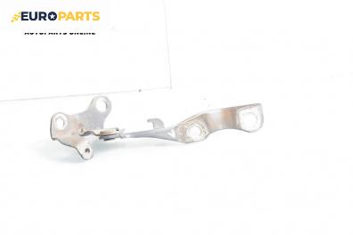 Панта преден капак за Hyundai i30 Hatchback I (10.2007 - 11.2011), 4+1 вр., хечбек, позиция: лява