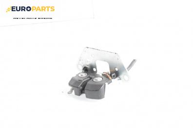 Брава заден капак за Alfa Romeo 159 Sedan (09.2005 - 11.2011), седан, позиция: задна