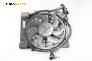 Перка охлаждане за Opel Zafira B Minivan (07.2005 - 14.2015) 1.9 CDTI, 120 к.с.
