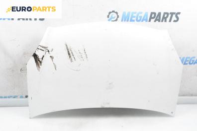 Преден капак за Opel Zafira B Minivan (07.2005 - 14.2015), 4+1 вр., миниван, позиция: предна