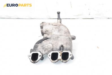 Всмукателен колектор за Volkswagen Polo Hatchback IV (10.2001 - 12.2005) 1.4 TDI, 75 к.с.