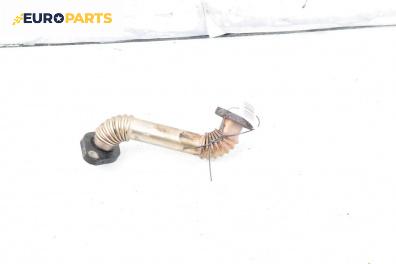 EGR тръба за Volkswagen Polo Hatchback IV (10.2001 - 12.2005) 1.4 TDI, 75 к.с.