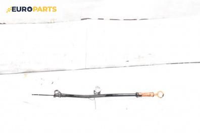 Щека за масло за Volkswagen Polo Hatchback IV (10.2001 - 12.2005) 1.4 TDI, 75 к.с.