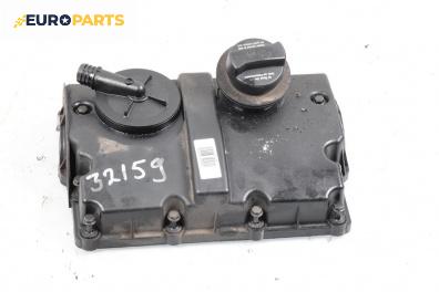 Капак на клапаните (на цилиндровата глава) за Volkswagen Polo Hatchback IV (10.2001 - 12.2005) 1.4 TDI, 75 к.с.