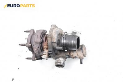 Турбо за Volkswagen Polo Hatchback IV (10.2001 - 12.2005) 1.4 TDI, 75 к.с.