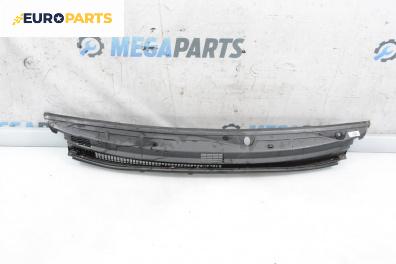 Решетка за Lancia Musa Minivan (10.2004 - 09.2012), миниван, позиция: предна