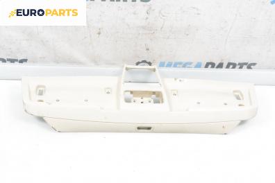 Интериорна пластмаса за Lancia Musa Minivan (10.2004 - 09.2012), 4+1 вр., миниван, позиция: предна