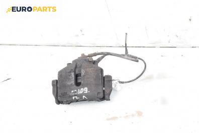 Спирачен апарат за Volkswagen Passat V Variant B6 (08.2005 - 11.2011), позиция: предна, лява