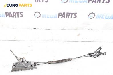 Скоростен лост с жила за Volkswagen Passat V Variant B6 (08.2005 - 11.2011)