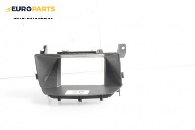 Интериорна пластмаса за Opel Zafira B Minivan (07.2005 - 14.2015), 4+1 вр., миниван, позиция: предна