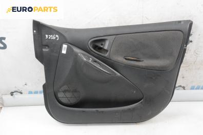 Кора врата за Toyota Yaris Hatchback I (01.1999 - 12.2005), 4+1 вр., хечбек, позиция: предна, дясна