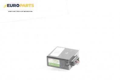 Модул климатик за Toyota Yaris Hatchback I (01.1999 - 12.2005)