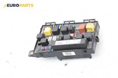 Бушонно табло за Opel Zafira B Minivan (07.2005 - 14.2015) 1.9 CDTI, 120 к.с.