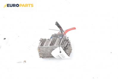 Реостат за Opel Zafira B Minivan (07.2005 - 14.2015)