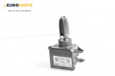 Контактен ключ за Audi A6 Avant C6 (03.2005 - 08.2011)