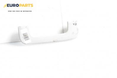 Ръкохватка за таван за Audi A6 Avant C6 (03.2005 - 08.2011), 4+1 вр., позиция: предна, лява