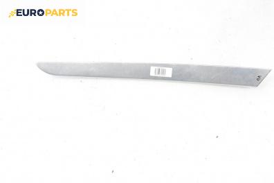 Външни лайсни за Audi A6 Avant C6 (03.2005 - 08.2011), комби, позиция: предна