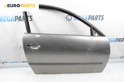 Врата за Seat Ibiza III Hatchback (02.2002 - 11.2009), 2+1 вр., хечбек, позиция: дясна