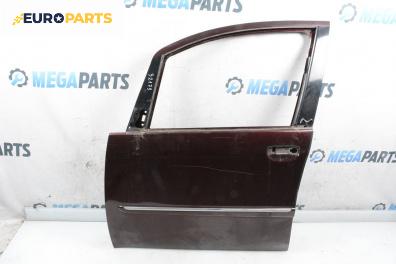 Врата за Lancia Musa Minivan (10.2004 - 09.2012), 4+1 вр., миниван, позиция: предна, лява