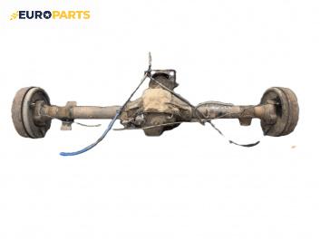 Заден мост за SsangYong Kyron SUV (05.2005 - 06.2014), джип