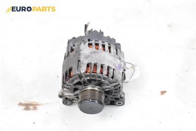 Алтернатор / генератор за Volkswagen Passat V Variant B6 (08.2005 - 11.2011) 2.0 TDI, 110 к.с.
