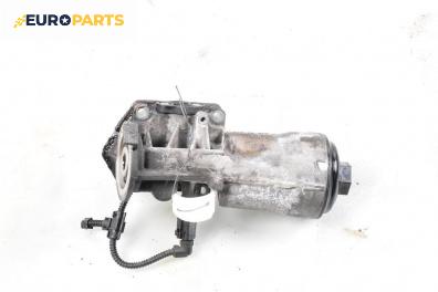 Корпус за маслен филтър за Volkswagen Passat V Variant B6 (08.2005 - 11.2011) 2.0 TDI, 110 к.с.