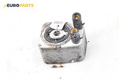 Маслоохладител за Volkswagen Passat V Variant B6 (08.2005 - 11.2011) 2.0 TDI, 110 к.с.