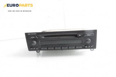 CD-радио за BMW 3 Series E90 Touring E91 (09.2005 - 06.2012)