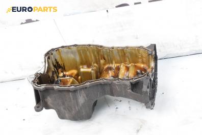 Картер за Dacia Logan MCV I (02.2007 - 02.2013) 1.6, 87 к.с.