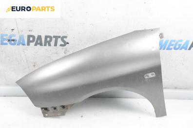 Калник за Seat Ibiza III Hatchback (02.2002 - 11.2009), 2+1 вр., хечбек, позиция: предна, лява
