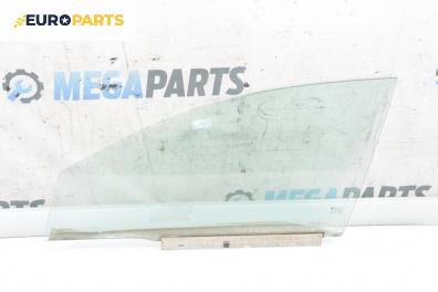 Странично стъкло за Opel Vectra C Sedan (04.2002 - 01.2009), 4+1 вр., седан, позиция: предна, лява