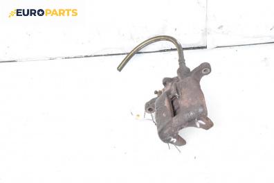 Спирачен апарат за Audi A6 Avant C6 (03.2005 - 08.2011), позиция: задна, лява