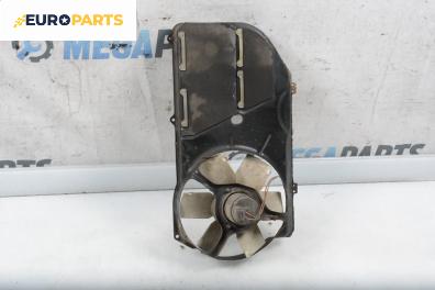 Перка охлаждане за Audi 80 Sedan B3 (06.1986 - 10.1991) 1.8 S, 88 к.с.