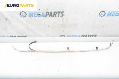 Външни лайсни за Audi 80 Sedan B3 (06.1986 - 10.1991), седан, позиция: задна