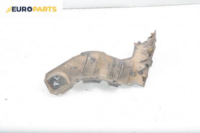 Държач броня за Seat Ibiza III Hatchback (02.2002 - 11.2009), хечбек, позиция: задна, дясна