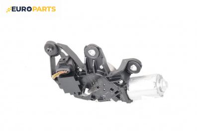 Ел. мотор за чистачките за Volkswagen Touran Minivan I (02.2003 - 05.2010), миниван, позиция: задна