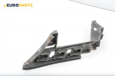 Държач броня за Volkswagen Touran Minivan I (02.2003 - 05.2010), миниван, позиция: задна, дясна