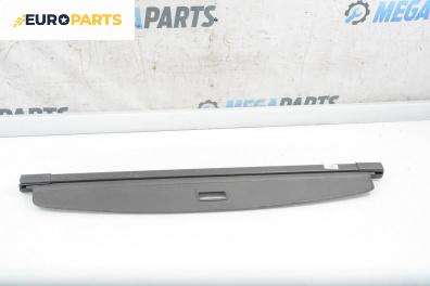 Щора багажник за Volkswagen Touran Minivan I (02.2003 - 05.2010), миниван