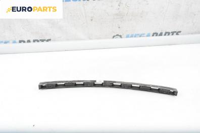 Държач броня за Volkswagen Touran Minivan I (02.2003 - 05.2010), миниван, позиция: задна