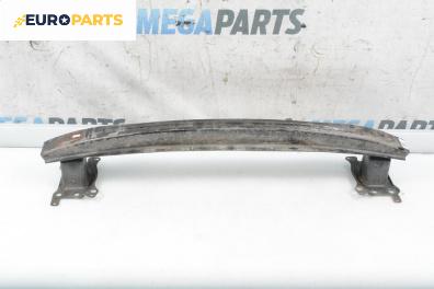 Основа броня за Volkswagen Touran Minivan I (02.2003 - 05.2010), миниван, позиция: предна