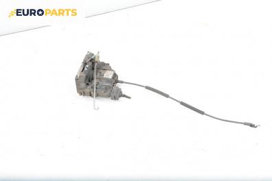 Брава на врата за Opel Meriva B Minivan (06.2010 - 03.2017), позиция: предна, лява