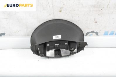 Интериорна пластмаса за Opel Meriva B Minivan (06.2010 - 03.2017), 4+1 вр., миниван, позиция: предна