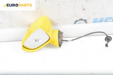 Огледало за Opel Meriva B Minivan (06.2010 - 03.2017), 4+1 вр., миниван, позиция: лява