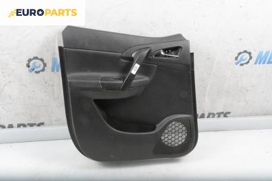 Кора врата за Opel Meriva B Minivan (06.2010 - 03.2017), 4+1 вр., миниван, позиция: задна, лява